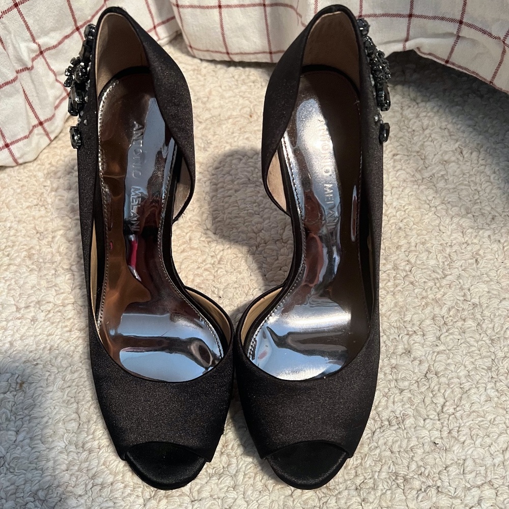 Antonio Melani High Heels